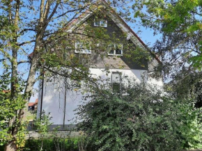 Weide Comfortable holiday residence